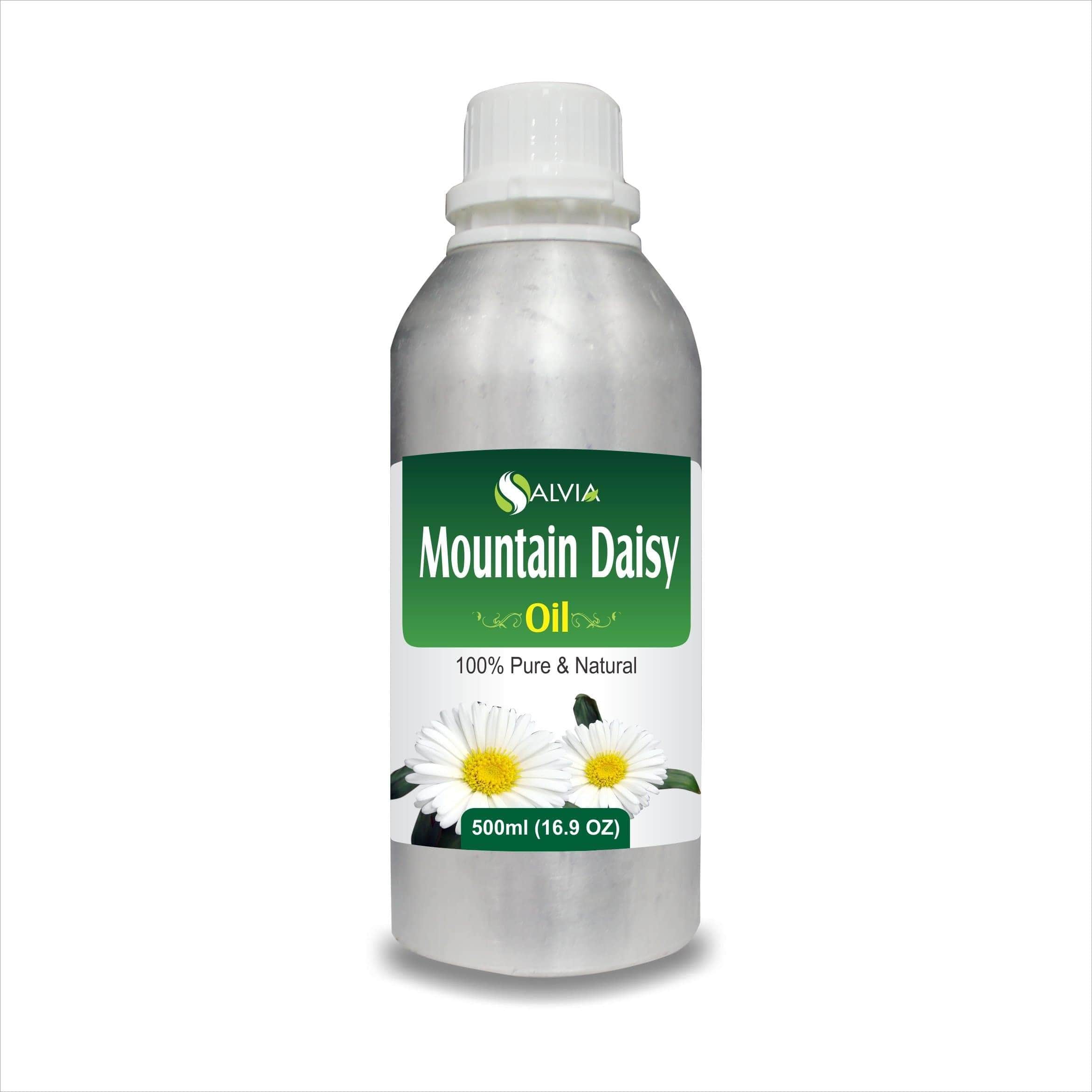 Mountain Daisy Oil